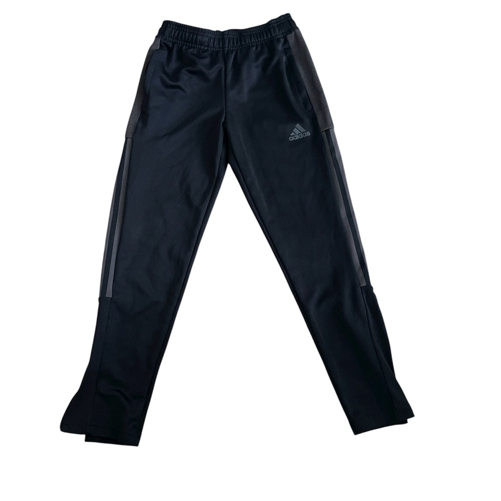 Boys adidas pants.